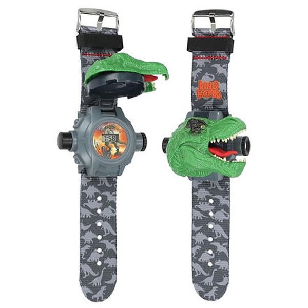 Dino World Ceas Mana Action 112637