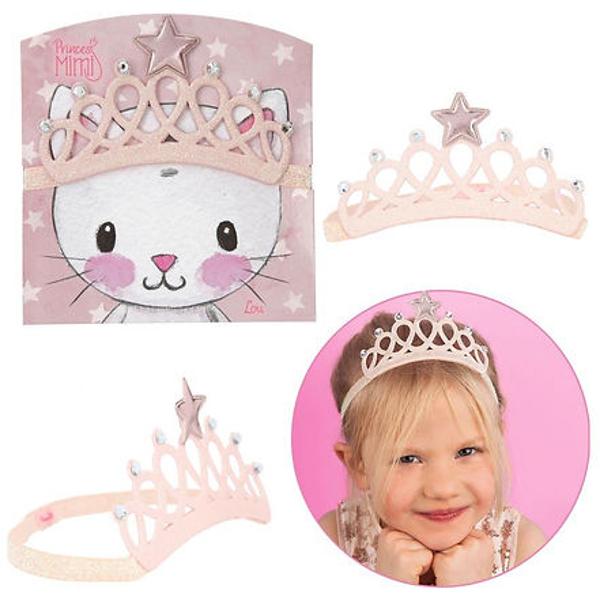 Princess Mimi Tiara 111923Pret per bucata Nu se poate alege culoarea
