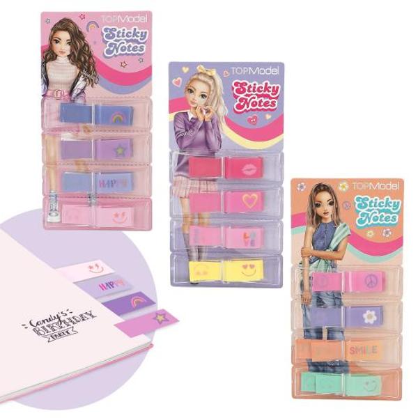 TOPModel Benzi Adezive Hartie modele diuverse 112193Nu se poate alege modelul se livreaza in functie de stoc