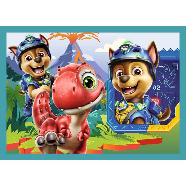 Un puzzle de calitate trebuie sa fie relaxant si distractiv Aranjarea unui puzzle constituie atat pentru copii cat si pentru adulti este o modalitate deosebita de dezvoltare a indemanarii spiritului de observatie si a concentrarii Trefl este o companie poloneza cu sediul central in regiunea Pomorze Incepand din 1985 compania a inceput sa produca puzzle-uri dezvoltand ulterior si segmentul de carti de joc si jocuri de societate In prezent Trefl este lider in Polonia si plina expansiune in 