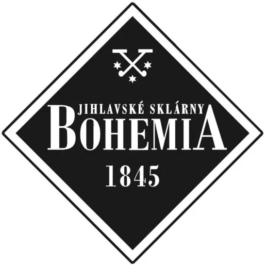 Set 6 pahare sampanie din cristal model Glacier 200mlSetul contine 6 pahareCutie clasica inscriptionata BohemiaPaharele au marcajul de autenticitate Bohemia