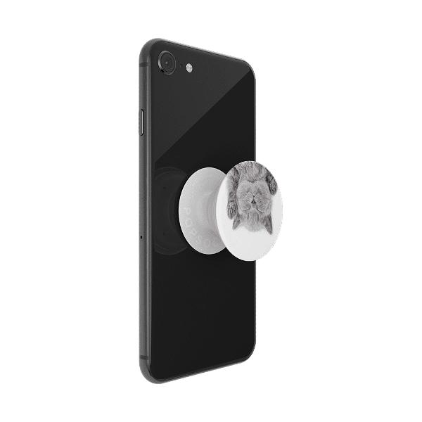 PopGrip GENERATIA 2 realizat din plastic cu capac de PLASTIC cu model imprimatProdus original marca PopSockets ALEGE DOAR ORIGINALUL• Extrem de rezistent calitate patentat&259;COMPATIBIL CU ORICARE TIP DE TELEFON &536;I TABLETAEste compatibil cu PopTop-urile PopSockets cu suporturile de ma&537;in&259; dar si cu PopChainCaracteristicile produsuluiUita de mâini amor&539;ite &537;i de ecrane 