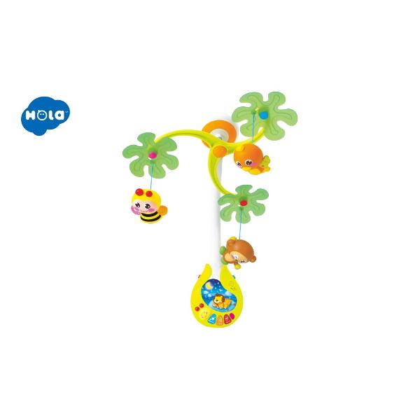 Educatia timpurie are un rol esential in dezvoltarea bebelusului tau Acesta are nevoie de mai mult de 18 ore de somn pe zi fiecare ciclu de somn fiind de aproximativ 45 de minute Intr-un somn usor si timpul de odihna profunda este moderat Dupa ce bebelusul adoarme fluxul sanguin cerebral creste astfel incat somnul nu numai ca poate promova sinteza proteinelor creierului si dezvoltarea mentala a sugarilor dar de asemenea poate secreta cantitati mari de hormoni de crestere si prin urmare 