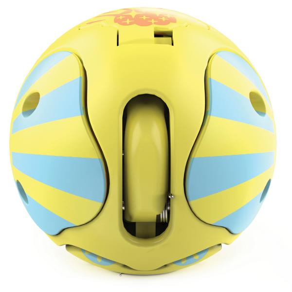 Zoobles isi iubesc opusul Aceste Animale Zoobles sunt cele mai bune prietene si cel mai simpatic duo opus precum dragut si infricosator foc si gheata si multe alte combinatii Setul cu 2 Zoobles si Happitat contine doua caractere Zoobles Animal cu tematici opuse doua Happitat-uri potrivite cu fundal tematic si o lista pentru a tine usor evidenta colectiei tale de Opusi Obsedati Fiecare Zoobles Animal este la inceput o bila colorata care se transforma intr-un animal foarte adorabil atunci 