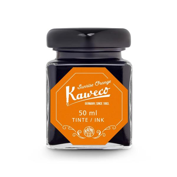 Gama Consumabile KawecoCuloare Sunrise OrangeCalimara 