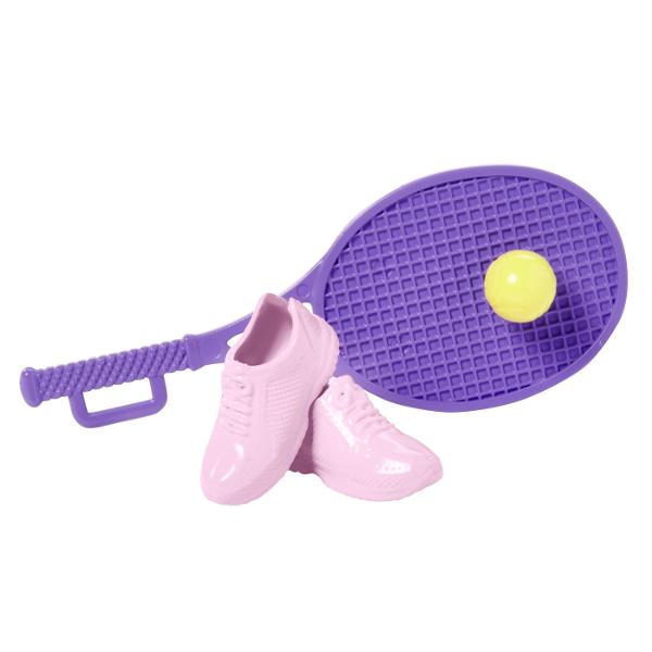 Papusa Barbie&reg stie ca ingrijirea de sine o ajuta sa se simta fericita si sanatoasa Aceste seturi de papusi si accesorii celebreaza modurile ei preferate de a se reincarca -- toate cu un catelus adorabil in carpa Copiii pot alege dintre teme precum spa un antrenament in aer liber si drumetii apoi isi pot lasa imaginatia sa o ia de acolo Fiecare se vinde separat in functie de disponibilitate Papusile nu pot sta singure Culorile si decoratiunile pot varia Pregateste-te pentru o zi 