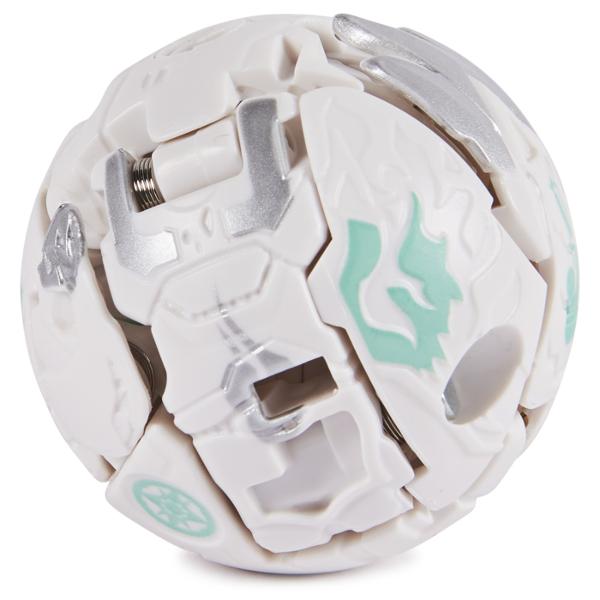 Dezlantuie transformari epice cu noul Bakugan Evolutions cu decor si personaje complet noi &Icircnfrunta-ti prietenii cu propriul tau Bakugan si poti deveni cel mai tare maestru Bakugan Rostogoleste-ti Bakugan-ul peste BakuCore metalic doua incluse pentru a-l vedea transformandu-se in Baku-Action &Icircn plus foloseste cardul Gate inclus pentru si mai multe moduri de a juca si de a castiga bonusuri Cu personaje noi si personaje care se revin Bakugan Evolution are detalii 