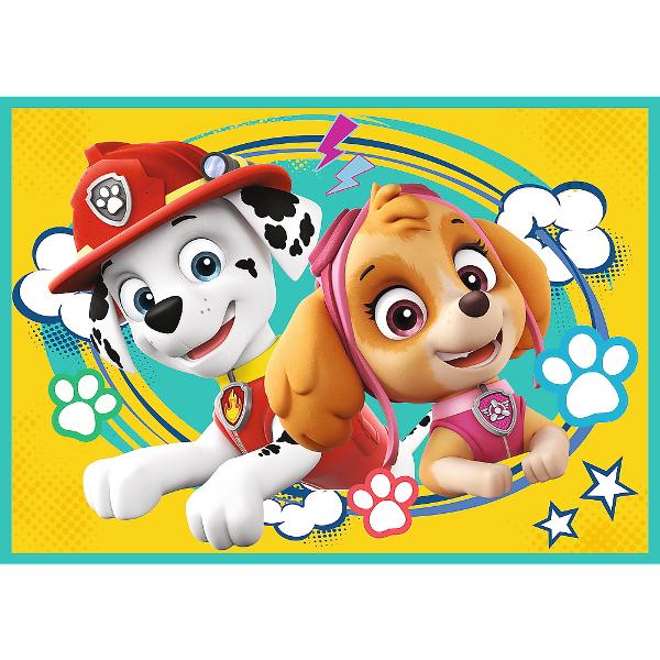 Un puzzle de calitate trebuie sa fie relaxant si distractiv Aranjarea unui puzzle constituie atat pentru copii cat si pentru adulti este o modalitate deosebita de dezvoltare a indemanarii spiritului de observatie si a concentrarii Trefl este o companie poloneza cu sediul central in regiunea Pomorze Incepand din 1985 compania a inceput sa produca puzzle-uri dezvoltand ulterior si segmentul de carti de joc si jocuri de societate In prezent Trefl este lider in Polonia si plina expansiune in 