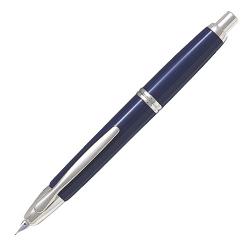 Stilou Capless Rhodium varf mediu albastru&55357;&56715; Stiloul Capless Rhodium este un&nbsp;stilou incarcat de istorie si tehnologie&55357;&56715; Design-ul impresionant impreuna cu ingenioasa tehnologie folosita il face potrivit pentru noua era&55357;&56715;&nbsp;Corpul metalic&nbsp;este de-un albastru stralucitor cu accente de&nbsp;rodiu&nbsp;si se asorteaza perfect cu&nbsp;penita din 