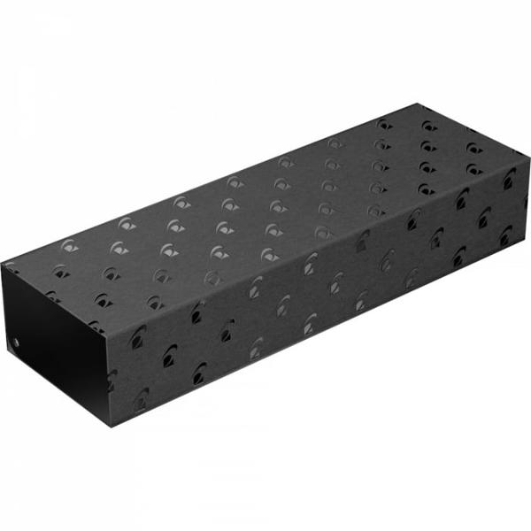 Stilou Pilot Capless Decimo GreyCorp din alama placat cu lac griAccesorii placate cu rodiu Clipul este din otel inoxidabil tip arc placat cu rodiuGrip din alama placat cu rodiuPenita din aur de 18k placata cu rodiu Stiloul functioneaza atat cu cartuse Pilot PIC-100 sau cu convertor proprietar con-40 inclusCaracteristica principala distinctiva a stiloului Pilot Capless Decimo este 