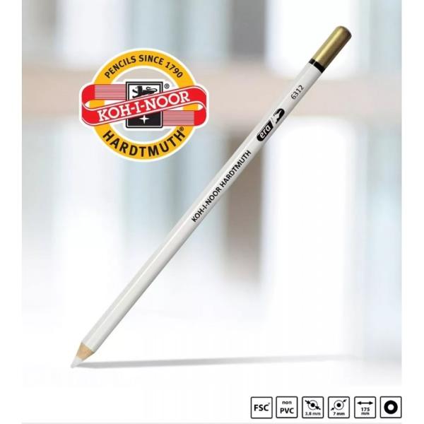 diametru radiera 38mmdiametru creion 7mm lungime creion 175mm1 bucblisterUtilizare in special pentru schite si desenecreion ERA forma rotunda cu interior din radiera ecologica fara PVC - polivinilclorura prezinta pericol pentru mediu si sanatate cunoscutul miros de plastic nou - ftalatii - o clasa de substante chimice pot fi volatilizati din PVC si pot migra in aer si apa