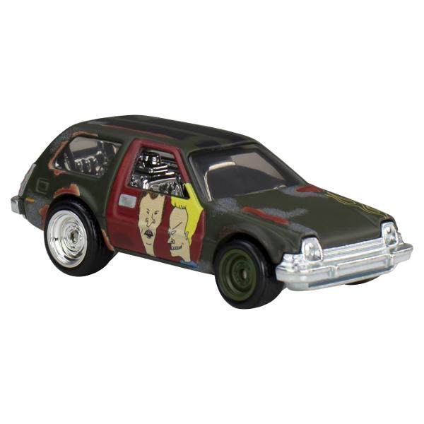 Adauga un stil de mare viteza colectiei tale Hot Wheels cu Hot Wheels Cars - Celebrations  Aceste obiecte de colectie Hot Wheels de cultura pop sunt un must-have pentru orice pasionat de masini turnate sub presiune Fiecare masina din colectie are detalii complicate design atragator si culori indraznete care cu siguranta vor impresiona Fie ca esti un fan Hot Wheels de mult timp sau doar iti incepi colectia aceste masini Celebrations sunt perfecte pentru curse expuse sau tranzactionare cu 