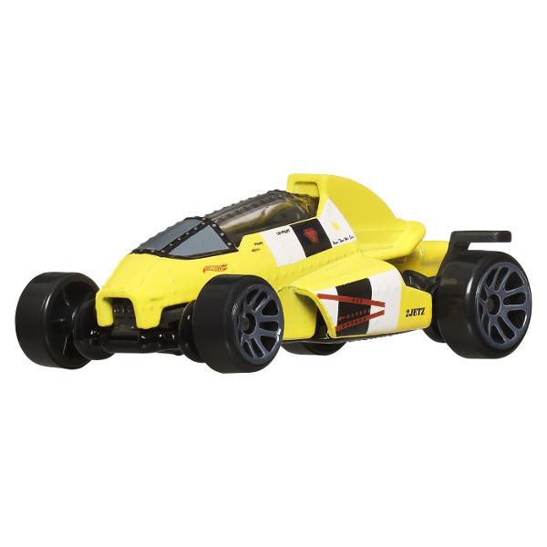 Pachetul multiplu Hot Wheels HW Legends va da viata oricarei colectii de masini cu sase masini si camioane de jucarie Fiecare vehicul turnat sub presiune este considerat o legenda Hot Wheels si prezinta o executie decorativa mai rafinata decat masinile Hot Wheels Basic Pachetul multiplu Hot Wheels HW Legends aduce in prim-plan sase vehicule emblematice perfecte pentru pasionatii de masini si colectionari Fiecare masina este reprodusa si turnata sub presiune oferind detalii impresionante si 