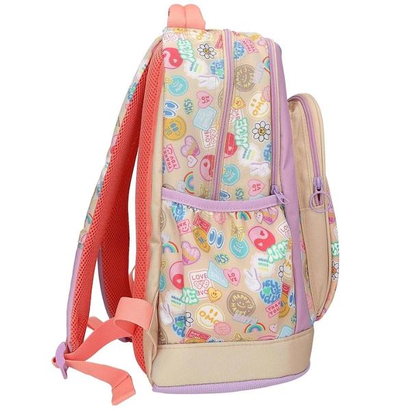 Ghiozdan TOPModel Girl Power 113285