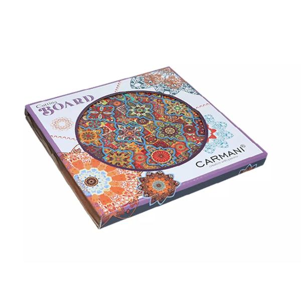 Un accesoriu practic &537;i elegant care adaug&259; un plus de stil &icirc;n orice buc&259;t&259;rie Realizat din ceramic&259; decorativ&259; de calitate &537;i baz&259; din plut&259; natural&259; acest suport protejeaz&259; mesele &537;i blaturile de temperaturile ridicate &icirc;n timp ce ofer&259; o not&259; de rafinamentp 