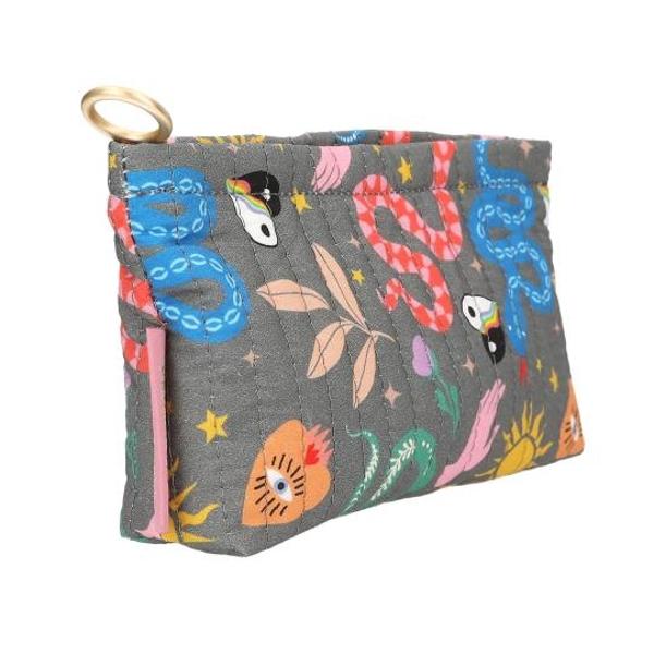 Penar neechipat cu 1 compartiment PENfection Sarpe 1-13631