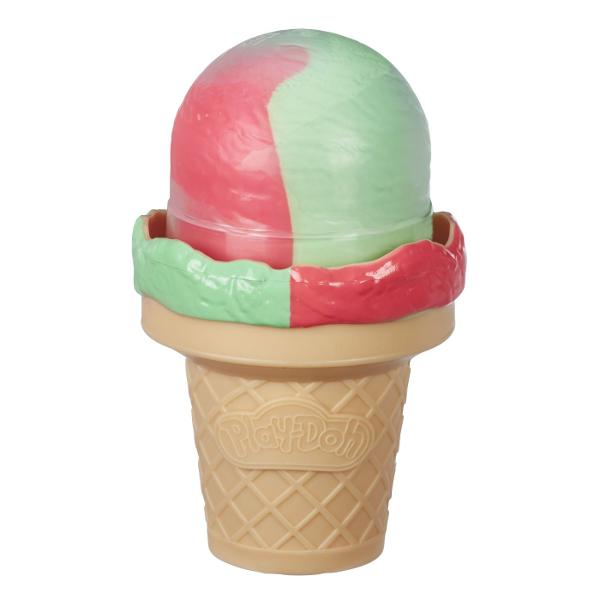 Stii cat este ceasul Este timpul pentru gustari haioase facute din plastilina Play-Doh Copiii de 3 ani si mai mari care adora sa fie creativi cu jucarii de gatit si plastilina modelatoare vor fi incantati sa creeze propriile versiuni Play-Doh ale gustarilor preferate de copii Cu ustensile Play-Doh usor de folosit si plastilina Play-Doh in culori variate sunt atat de multe creatii pe care imaginatia lor le poate &bdquogati&rdquo Creeaza preparate uimitoare adauga stralucire 