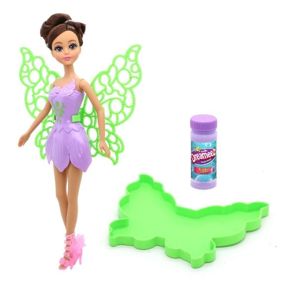 Tip Produs PapusaCuloare VerdePentru FeteVarsta recomandata 3 - 4 ani 4 - 5 ani 5 - 6 aniDimensiuni produs ambalat 22 x 6 x 33 cmGreutate produs ambalat 066 kgdiv 