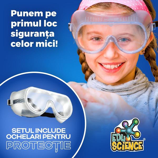 Porne&537;te &icirc;n cea mai grozav&259; c&259;l&259;torie exploratorie &537;i construie&537;te-&539;i propria colonie spa&539;ial&259; cu setul experimental Coloniz&259;m Planeta MarteDac&259; vrei s&259; &icirc;i dezvol&539;i copilului t&259;u pasiunea pentru &537;tiin&539;&259; &537;i tehnologie precum &537;i g&acirc;ndirea creativ&259; tocmai ai g&259;sit solu&539;ia perfect&259; Setul experimental Coloniz&259;m Planeta Marte 