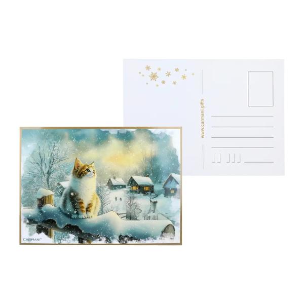 Savureaz&259; b&259;utura preferat&259; &mdash; ceai ciocolat&259; cald&259; cafea sau vin fiert &mdash; &icirc;ntr-o can&259; ce evoc&259; atmosfera magic&259; a iernii Acest model elegant cu design inspirat de natur&259; &537;i s&259;rb&259;tori aduce un strop de farmec &537;i mister la fiecare &icirc;nghi&539;itur&259;p data-start545 