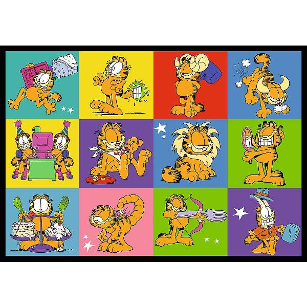 Un puzzle calitate trebuie sa fie relaxant si distractiv Aranjarea unui puzzle constitue atat pentru copii cat si pentru adulti este o modalitate deosebita de dezvoltare a indemanarii spiritului de observatie si a concentrarii Trefl este o companie poloneza cu sediul central in regiunea Pomorze Incepand din 1985 compania a inceput sa produca puzzle-uri dezvolatand ulterior si segmentul de carti de joc si jocuri de societate In prezent Trefl este lider in Polonia si plina expansiune in 