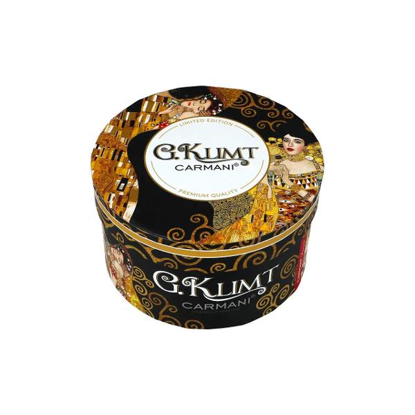 Savureaza espresso-ul cu stil cu aceasta ceasca din portelan fin inspirata din celebrul tablou &bdquo;Adele&rdquo; al lui Gustav Klimt Designul elegant si artistic transforma fiecare moment de cafea intr-o experienta vizuala si gustativa deosebitaMaterial premium&nbsp;Portelan de inalta 