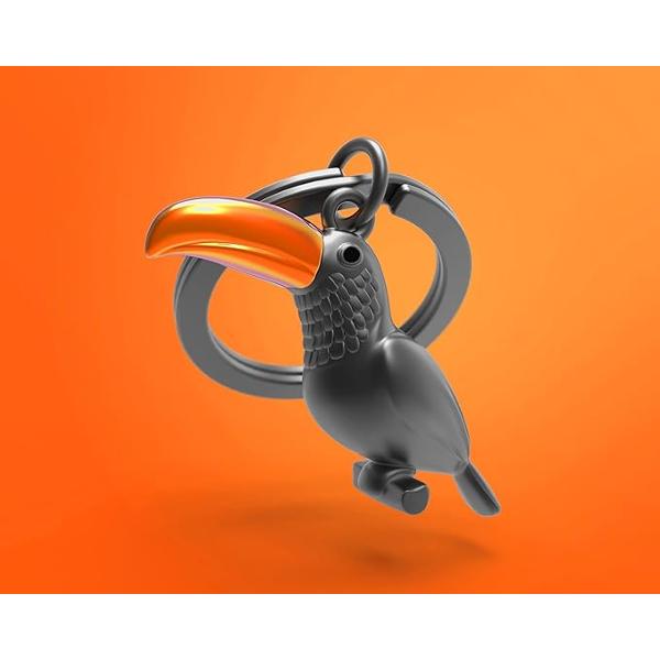 Breloc Tucan MTM27401