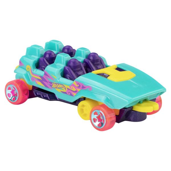 Masini de curse masini sport o multitudine de culori si diferite stiluri Masinutele sunt alegerile perfecte Pentru copii si colectionari Alegerea ideala pentru un cadou destinat copiilor ce indragesc masinile si drift-urile Setul contine 5 masinute Acest set contine masinutele Hw Fun Park