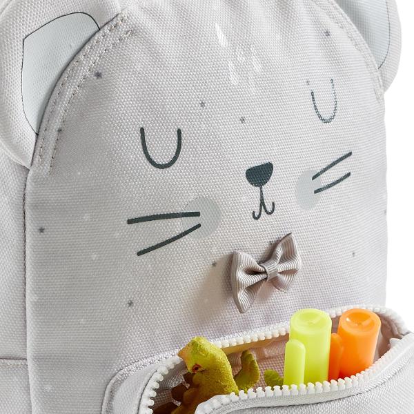 Rucsac mini WILD PUPPIES MOUSE MR16388