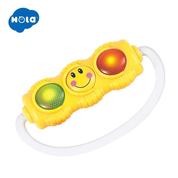 Jucarie dentitie silicon cheite colorate cu lumini Sunatorile holatoys sunt produse special pentru dezvoltarea din primele luni de viata ale bebelusului Ele pot servi drept jucarie pentru dentitie Cel mic se va familiariza treptat cu lumea colorata a luminilor Este usor de tinut in mana si de manevrat Este confectionata din materiale sigure si durabile Cheitele au in interior apa ce poate fi refrigerata numai mai mult de o ora Astfel va ajuta la calmarea iritatiilor gingivale si a 