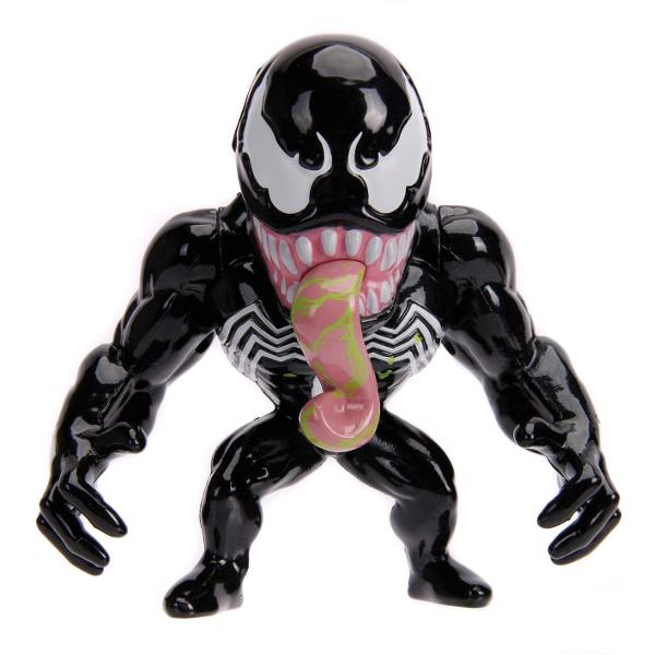 Figurina din metal de 10 cm Marvel Venom