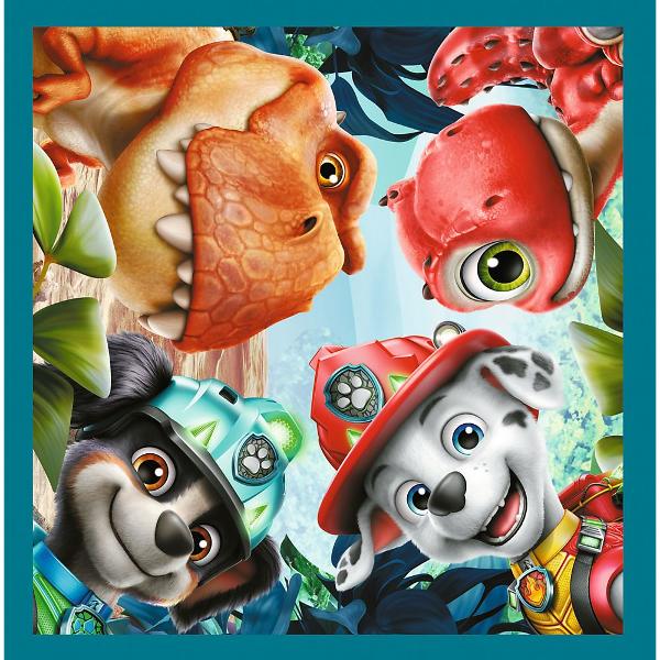 Un puzzle de calitate trebuie sa fie relaxant si distractiv Aranjarea unui puzzle constituie atat pentru copii cat si pentru adulti este o modalitate deosebita de dezvoltare a indemanarii spiritului de observatie si a concentrarii Trefl este o companie poloneza cu sediul central in regiunea Pomorze Incepand din 1985 compania a inceput sa produca puzzle-uri dezvolatand ulterior si segmentul de carti de joc si jocuri de societate In prezent Trefl este lider in Polonia si plina expansiune 