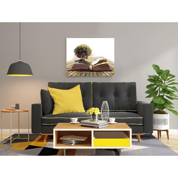 Setul de pictura pe numere te poate scufunda partial in lumea fanteziilor tale si iti ofera posibilitatea de a patrunde mai mult in lumea artei de a petrece placut si productiv timpul liber De asemenea rezultatul muncii poate sa se transforme in decor pentru casa sau o ideie minunata de cadouCe contine setul de pictura pe numere- Un desen contur cu indicarea numarului culorii Fiecare celula de contur a imaginii este numerotata si corespunde 