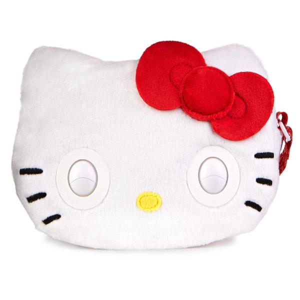 Descopera cele mai la moda accesorii din acest sezon Animale de companie pentru portofel si Hello Kitty precum si setul de prieteni este compus din trei personaje noi ofera si mai multe posibilitati de stilizare si tinute fantastice Alege-ti preferatul Hello Kitty cu fundita din piele artificiala neteda ciocolata super pufoasa sau melodia mea ornata cu pietricele Fiecare dintre acestea are un aspect unic si finisaje detaliate &Icircn timp ce esti afara si in miscare animalul tau de 