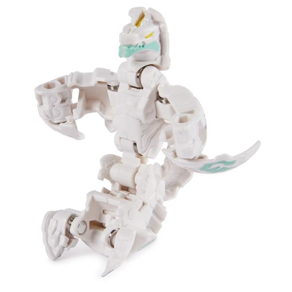 Dezlantuie transformari epice cu noul Bakugan Evolutions cu decor si personaje complet noi &Icircnfrunta-ti prietenii cu propriul tau Bakugan si poti deveni cel mai tare maestru Bakugan Rostogoleste-ti Bakugan-ul peste BakuCore metalic doua incluse pentru a-l vedea transformandu-se in Baku-Action &Icircn plus foloseste cardul Gate inclus pentru si mai multe moduri de a juca si de a castiga bonusuri Cu personaje noi si personaje care se revin Bakugan Evolution are detalii 