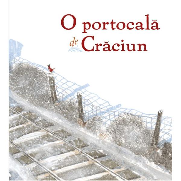 O portocal&259; de Cr&259;ciun Uneori e tot ce î&539;i dore&537;ti la marea s&259;rb&259;toareFrankie &537;i portocalaPovestea ne duce în familia Stowell &537;i ne împrietene&537;te cu Frankie mezinul familiei Frankie mai are opt fra&539;i Pentru ei fiecare Cr&259;ciun este cu totul &537;i cu totul special pentru c&259; tat&259;l lor le aduce de departe cu tr&259;sura nou&259; portocale Câte una pentru fiecare 