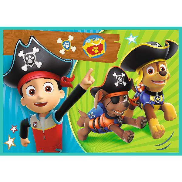 Un puzzle de calitate trebuie sa fie relaxant si distractiv Aranjarea unui puzzle constituie atat pentru copii cat si pentru adulti este o modalitate deosebita de dezvoltare a indemanarii spiritului de observatie si a concentrarii Trefl este o companie poloneza cu sediul central in regiunea Pomorze Incepand din 1985 compania a inceput sa produca puzzle-uri dezvoltand ulterior si segmentul de carti de joc si jocuri de societate In prezent Trefl este lider in Polonia si plina expansiune in 