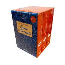 „Trilogia Corneliei Funke este o dovad&259; c&259; cititul scrisul &537;i povestitul pot cu adev&259;rat s&259; schimbe lumea“ KidsReadsPachetul con&539;ine volumele Lumea de cerneal&259; 1 Inim&259; de cerneal&259; Când cite&537;te cu voce tare Mo poate s&259; dea via&539;&259; personajelor din c&259;r&539;i Meggie fiica lui de doisprezece ani a mo&537;tenit acest dar de la el Pe 