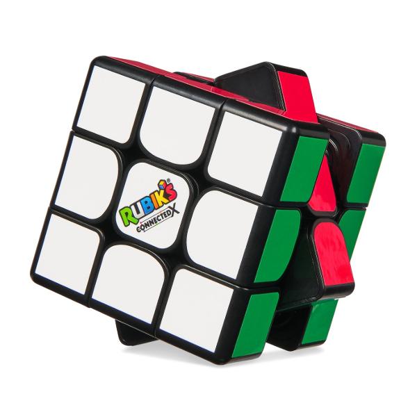 Rubik&39s ConnectedX - Cubul Rubik electronic pentru incepatori si profesionisti Cubul magic se conecteaza la aplicatia gratuita ConnectedX prin Bluetooth aplicatie cu numeroase functii Aplicatia detecteaza pozitia Cubului Rubik si va poate ajuta sa o rezolvati pas cu pas &Icircn plus puteti masura timpul de rezolvare cu cronometrul si exista numeroase mini-jocuri si provocari care fac rezolvarea cuburilor si mai interesanta &Icircntreaga lume a cubarii aplicatia se poate 