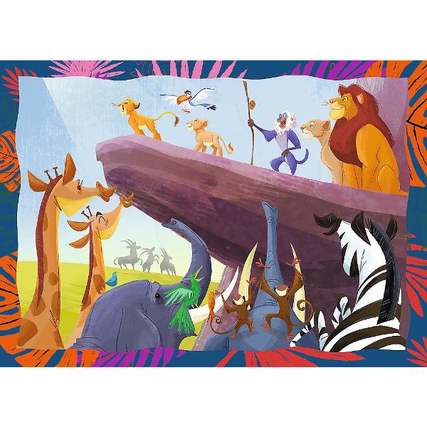 Un puzzle de calitate trebuie sa fie relaxant si distractiv Aranjarea unui puzzle constitue atat pentru copii cat si pentru adulti este o modalitate deosebita de dezvoltare a indemanarii spiritului de observatie si a concentrarii Trefl este o companie poloneza cu sediul central in regiunea Pomorze Incepand din 1985 compania a inceput sa produca puzzle-uri dezvolatand ulterior si segmentul de carti de joc si jocuri de societate In prezent Trefl este lider in Polonia si plina expansiune in 