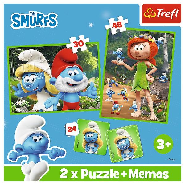 Un puzzle de calitate trebuie sa fie relaxant si distractiv Aranjarea unui puzzle constitue atat pentru copii cat si pentru adulti este o modalitate deosebita de dezvoltare a indemanarii spiritului de observatie si a concentrarii Trefl este o companie poloneza cu sediul central in regiunea Pomorze Incepand din 1985 compania a inceput sa produca puzzle-uri dezvolatand ulterior si segmentul de carti de joc si jocuri de societate In prezent Trefl este lider in Polonia si plina expansiune in 