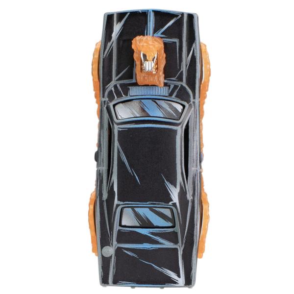 Adauga un stil de mare viteza colectiei tale Hot Wheels cu Hot Wheels Cars - Celebrations  Aceste obiecte de colectie Hot Wheels de cultura pop sunt un must-have pentru orice pasionat de masini turnate sub presiune Fiecare masina din colectie are detalii complicate design atragator si culori indraznete care cu siguranta vor impresiona Fie ca esti un fan Hot Wheels de mult timp sau doar iti incepi colectia aceste masini Celebrations sunt perfecte pentru curse expuse sau tranzactionare cu 