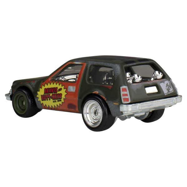 Adauga un stil de mare viteza colectiei tale Hot Wheels cu Hot Wheels Cars - Celebrations  Aceste obiecte de colectie Hot Wheels de cultura pop sunt un must-have pentru orice pasionat de masini turnate sub presiune Fiecare masina din colectie are detalii complicate design atragator si culori indraznete care cu siguranta vor impresiona Fie ca esti un fan Hot Wheels de mult timp sau doar iti incepi colectia aceste masini Celebrations sunt perfecte pentru curse expuse sau tranzactionare cu 