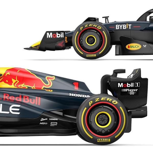 Kitul de Asamblare RC Red Bull Racing RB19 de la Rastar este o jucarie spectaculoasa ideala pentru fanii Formulei 1 si pentru copiii care iubesc sa construiasca si sa se joace cu masinute controlate prin telecomanda Acest set DIY include 55 de piese din plastic care permit asamblarea unei replici detaliate a masinii RB19 la scara 116 model pilotat de echipa Oracle Red Bull Racing Dupa ce este asamblata masinuta devine complet functionala si poate fi controlata printr-o telecomanda moderna 