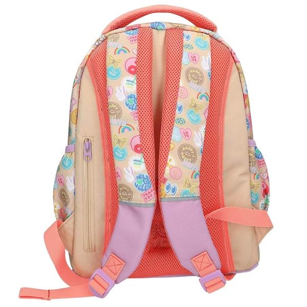 Ghiozdan TOPModel Girl Power 113285