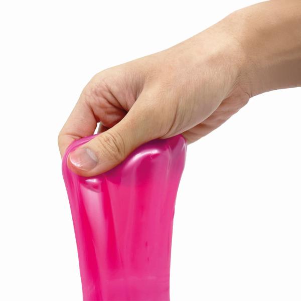 O noua pasiune zaharoasa Amesteca creeaza decoreaza fa poze si stoarce-le Conceput pentru cea mai virala tendinta slimy de pe internet Deveniti un adevarat bucatar Amesteca diferite ingrediente Slimy si creeaza bunatati care arata exact ca cele reale Decoreaza-le asa cum iti place Fa poze Inregistreaza-l Impartaseste-o cu cei dragi Tine-l sau strange-l pentru a face cel mai cremos si mai special Slimy