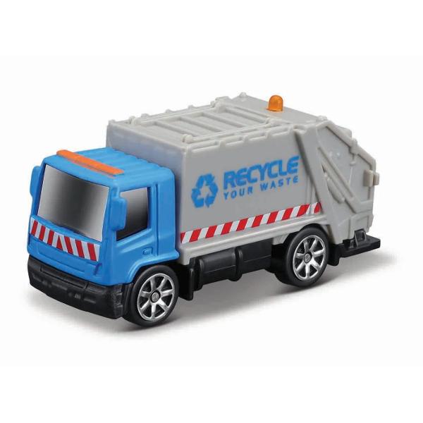 Intra in actiune cu eroii Alarm Busters Aceasta serie captivanta include vehicule de interventie esentiale perfecte pentru a recrea misiuni palpitante Fiecare masinuta are o lungime de aproximativ 75 cm si este construita din metal durabil die-cast asigurand rezistenta in timpul jocului Dar distractia nu se opreste aici Fiecare vehicul Alarm Busters este echipat cu lumini intermitente realiste si efecte sonore specifice aducand actiunea la viata Poti auzi sirenele ascutite ale 