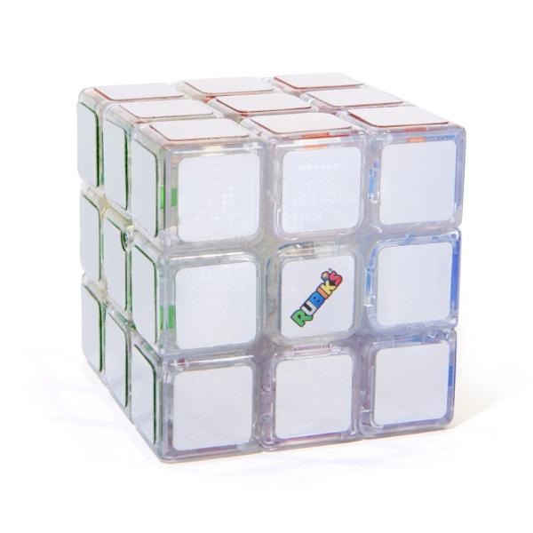 Rubik Pulse este un cub inovator care adauga o noua provocare clasicului joc de logica Cu suprafete luminoase interactive cubul testeaza viteza si indemanarea jucatorilor care trebuie sa il rezolve inainte ca luminile sa se stinga Este o experienta dinamica ce imbina distractia cu presiunea timpului oferind un mod captivant de a exersa gandirea rapida si coordonarea Recomandat pentru copii de peste 8 ani si adulti pasionati de puzzle-uri Rubik Pulse transforma fiecare joc intr-o cursa 