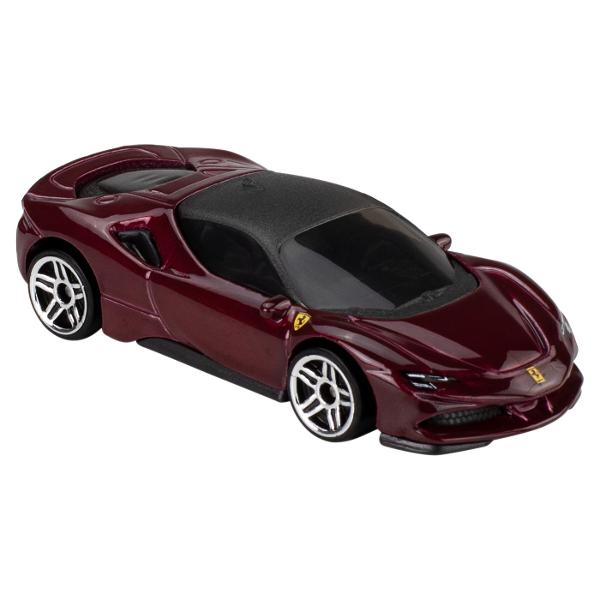 Masini de curse masini sport o multitudine de culori si diferite stiluri Masinutele sunt alegerile perfecte Pentru copii si colectionari Alegerea ideala pentru un cadou destinat copiilor ce indragesc masinile si drift-urile Setul contine 5 masinute Acest set contine masinutele Hw Motor Show