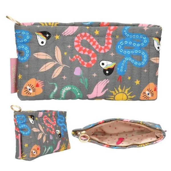 Penar neechipat cu 1 compartiment PENfection Sarpe 1-13631